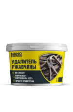 Удалитель ржавчины NANOPROTECH, 250 мл