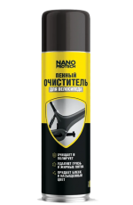 Пенный очиститель для велосипеда  NANOPROTECH,  400 мл