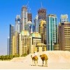 Nanoprotech посетила саммит по борьбе с коррозией в ОАЭ