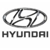 Hyundai использует салфетки супер антидождь Nanoprotech
